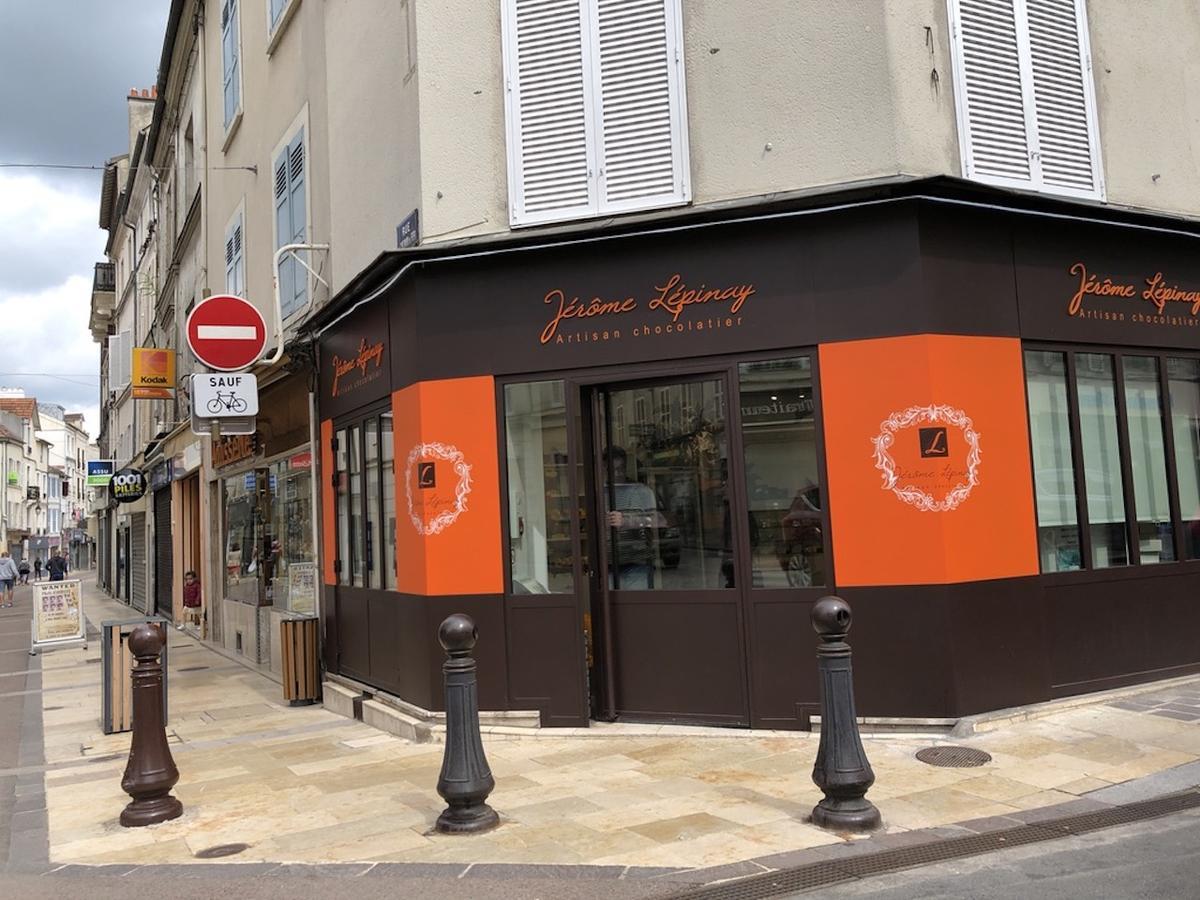 La Suite Emoji - Sdp Lagny-sur-Marne Exterior foto